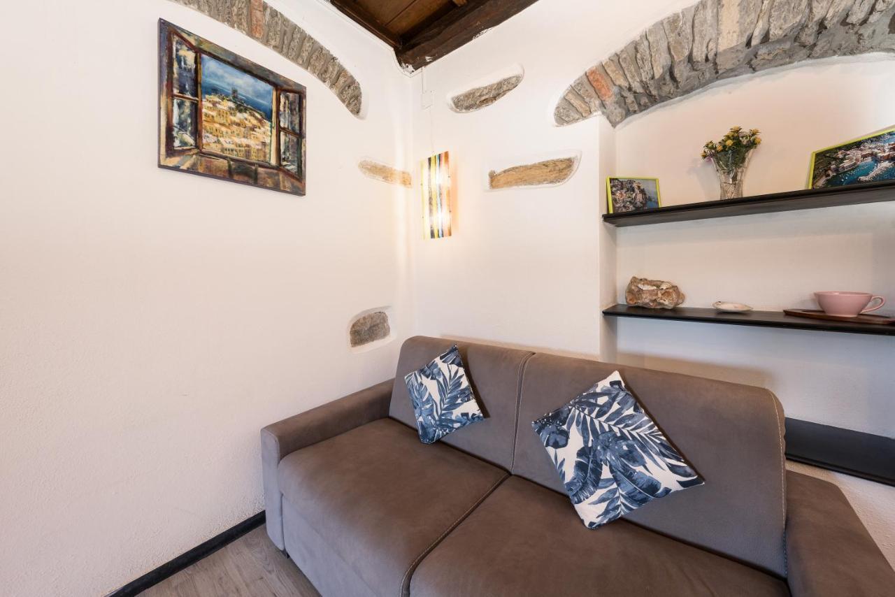Ca Du Venuto Ferienhaus