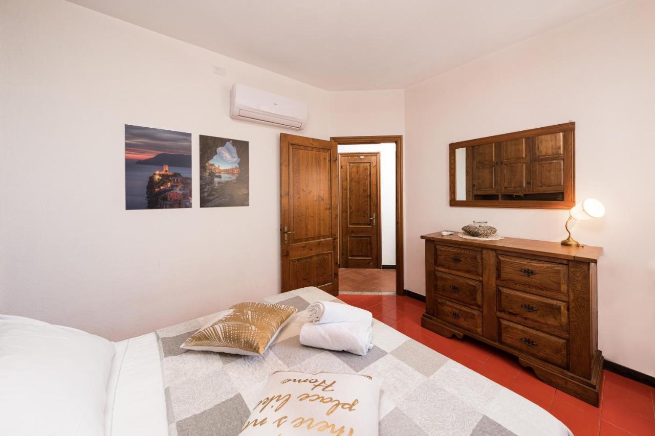 Ca Du Venuto Ferienhaus *