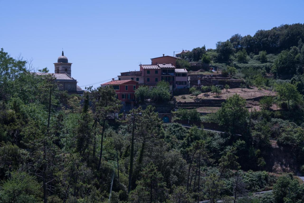 Ca Du Venuto Ferienhaus