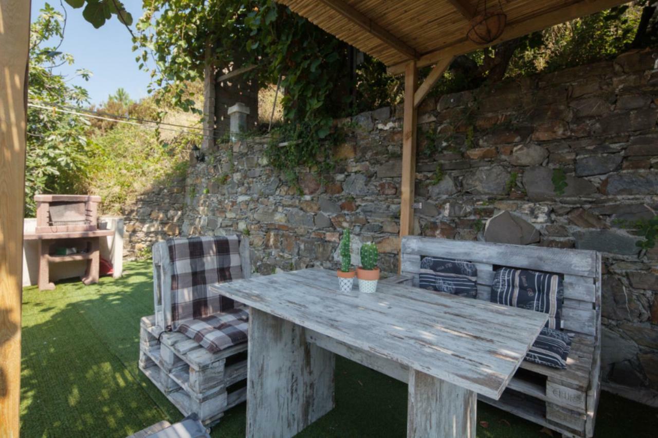 Ca Du Venuto Ferienhaus Vernazza