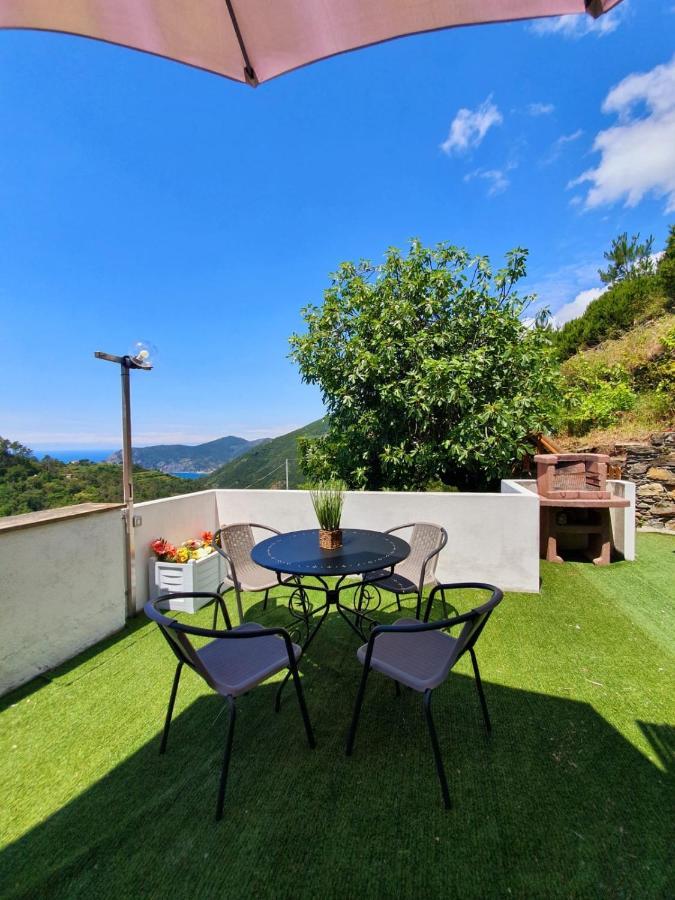 Holiday home Ca Du Venuto *