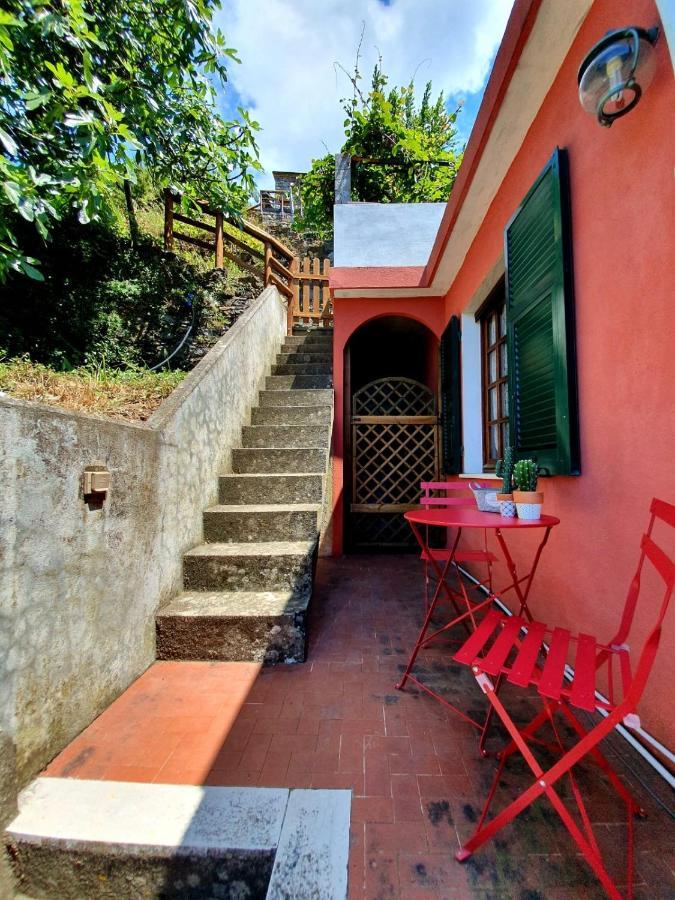 Holiday home Ca Du Venuto