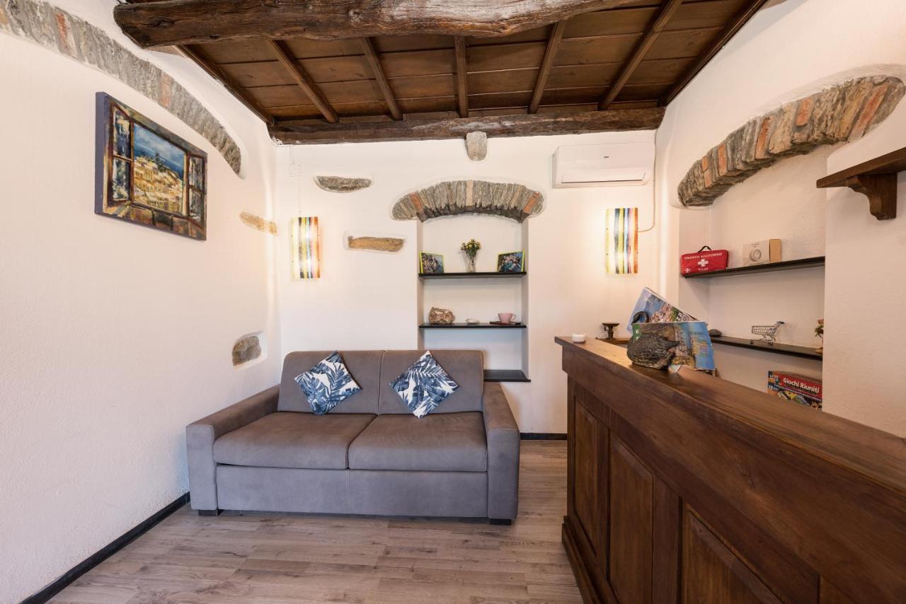 Cà Du Venuto Vernazza