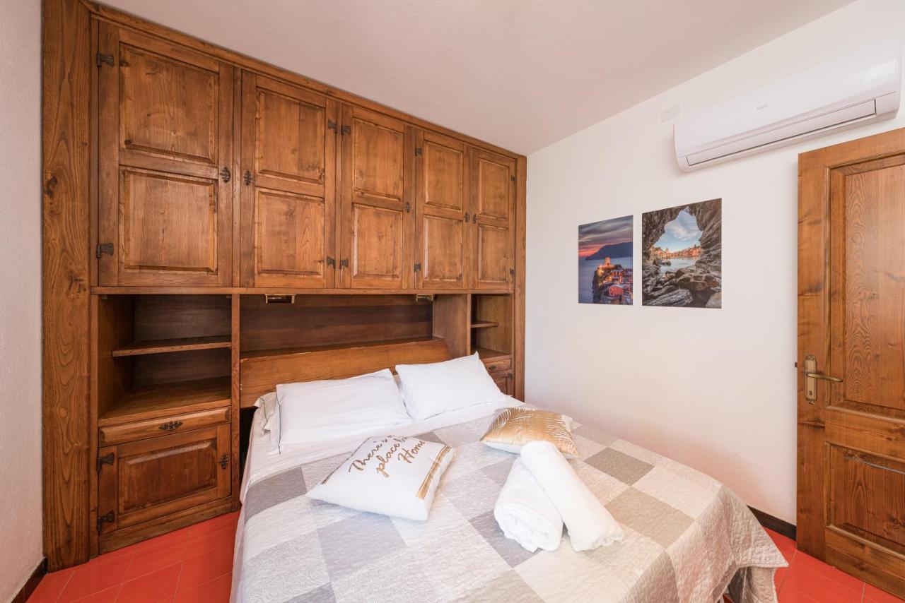 Holiday home Ca Du Venuto Vernazza