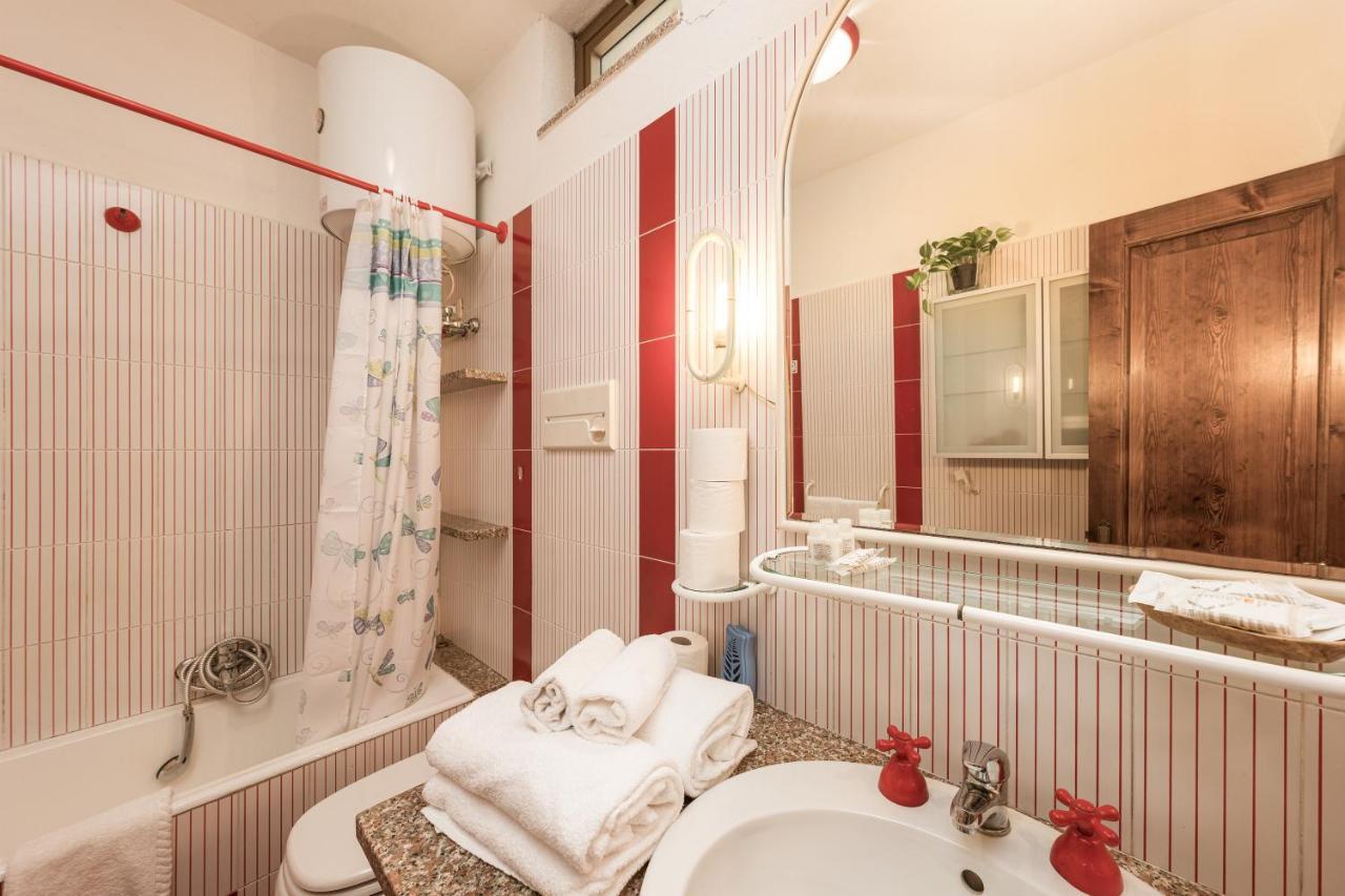 Holiday home Ca Du Venuto