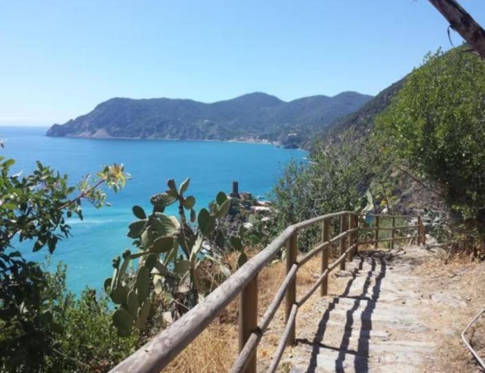 Ca Du Venuto Holiday home Vernazza