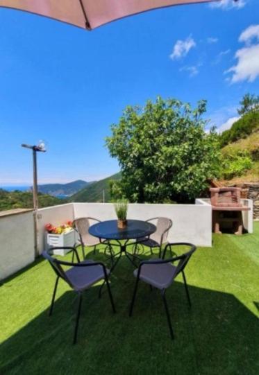 Holiday home Ca Du Venuto