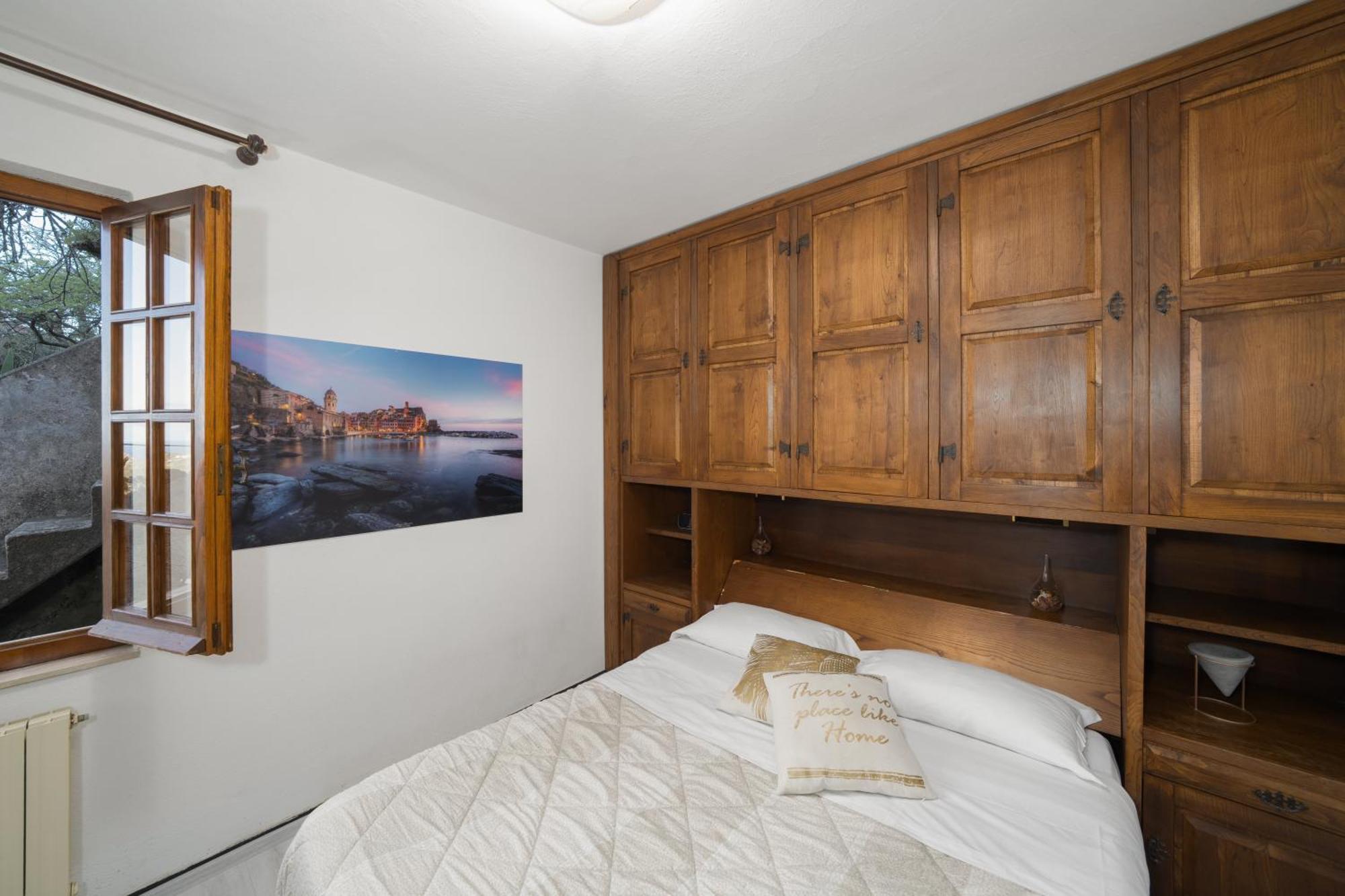 Holiday home Ca Du Venuto *