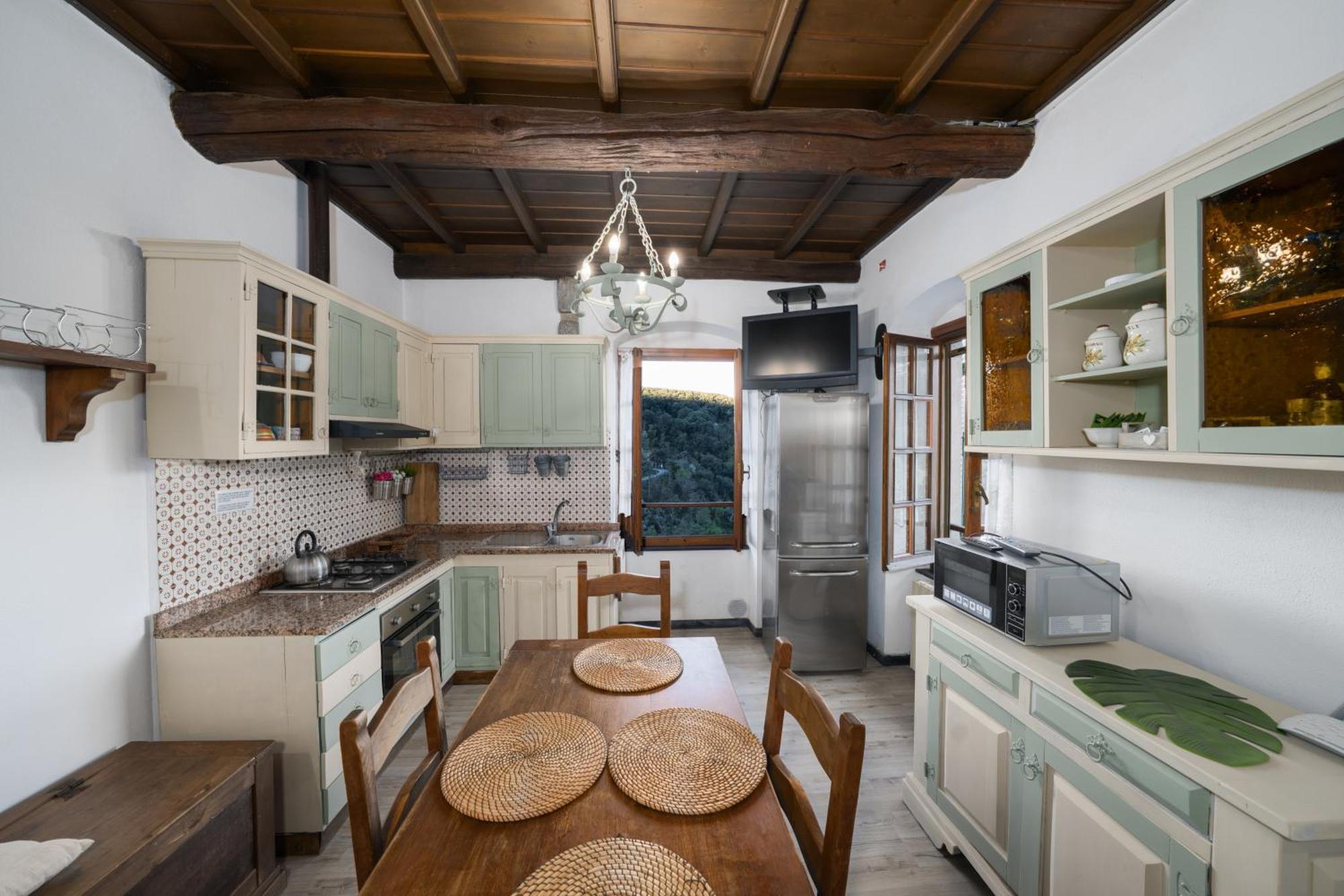Ca Du Venuto Holiday home