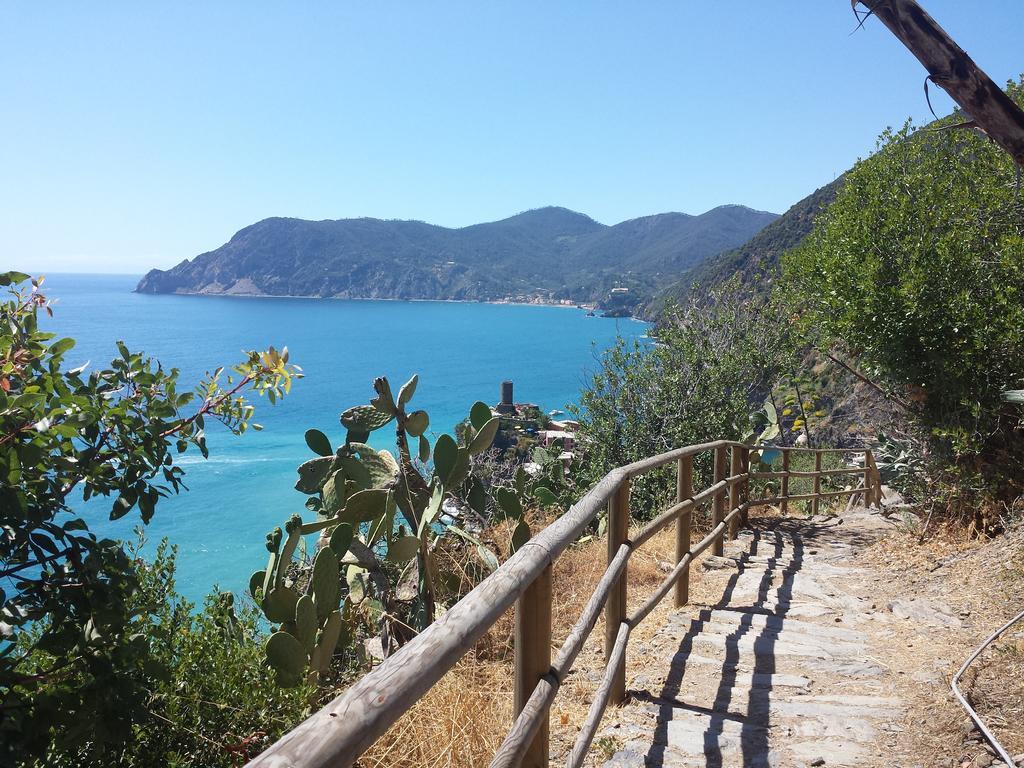 Ca Du Venuto * Vernazza