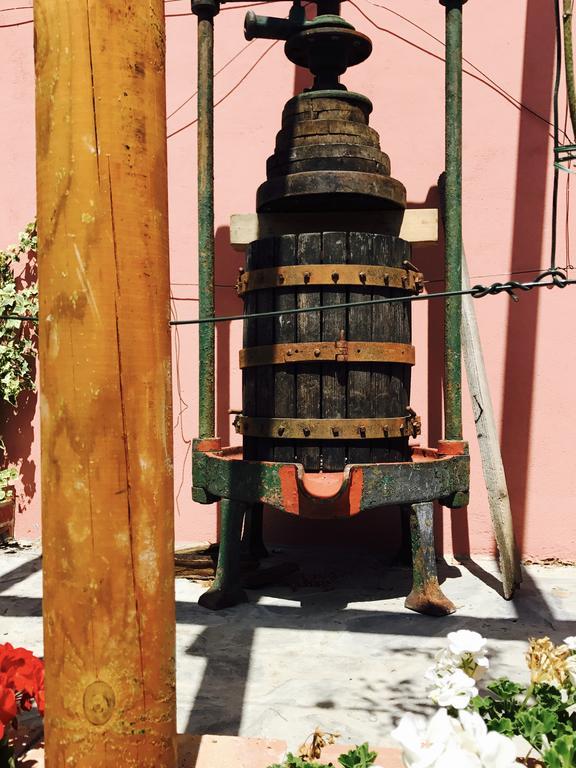 Ca Du Venuto Holiday home Vernazza