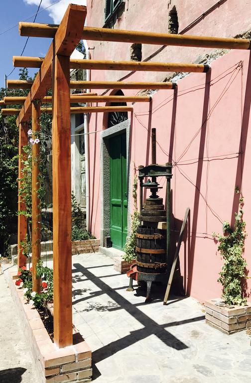 Ca Du Venuto Holiday home Vernazza