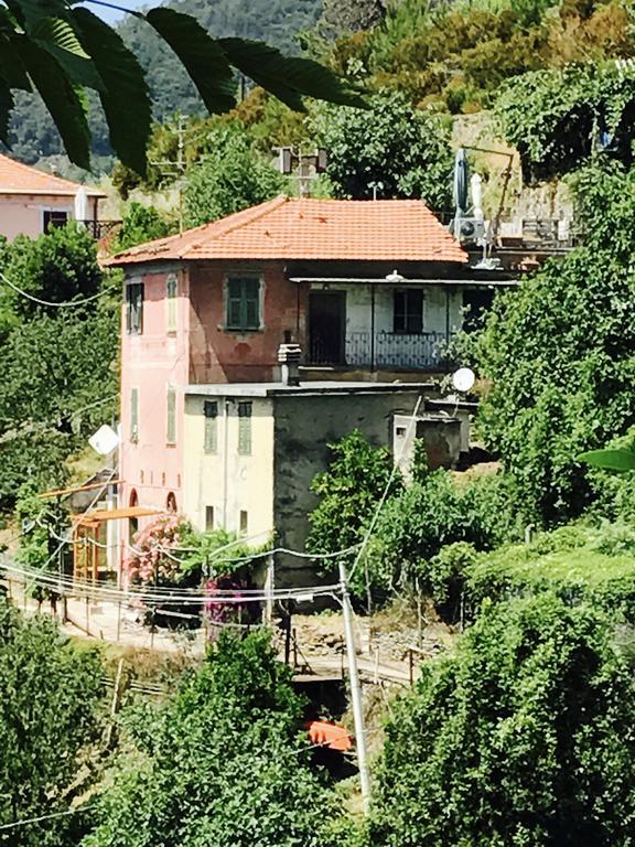 Ca Du Venuto Holiday home