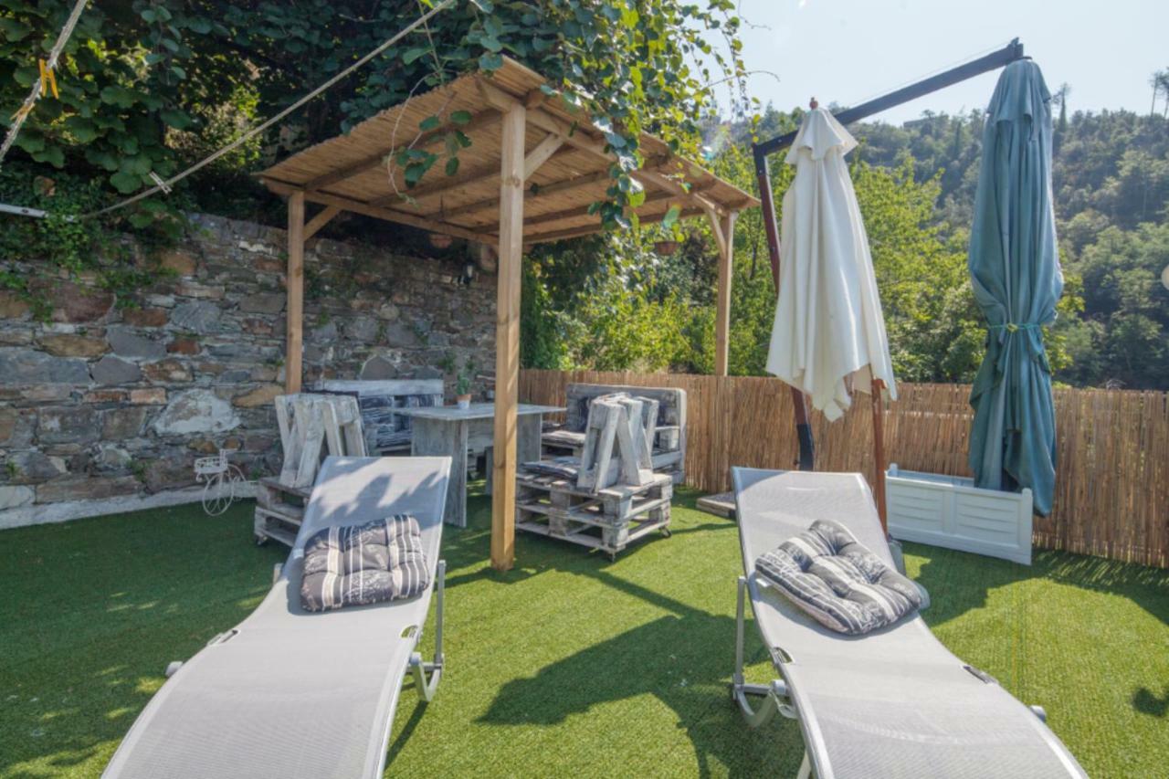 Ca Du Venuto Holiday home
