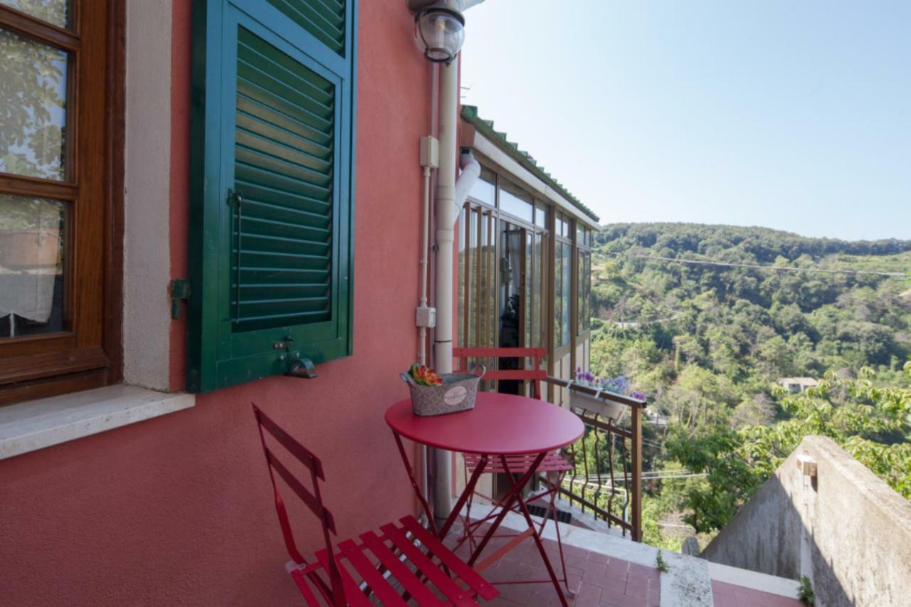 Ca Du Venuto Vernazza