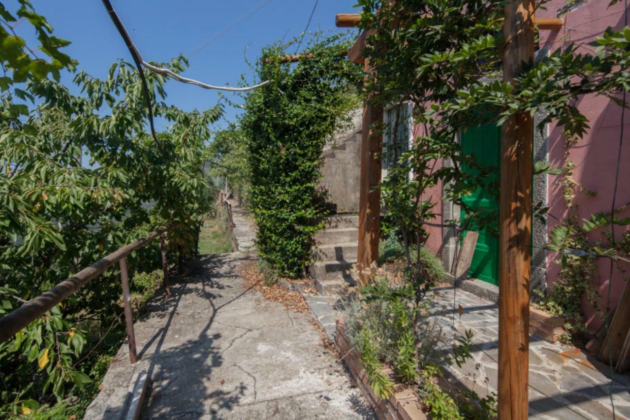 Holiday home Ca Du Venuto Vernazza